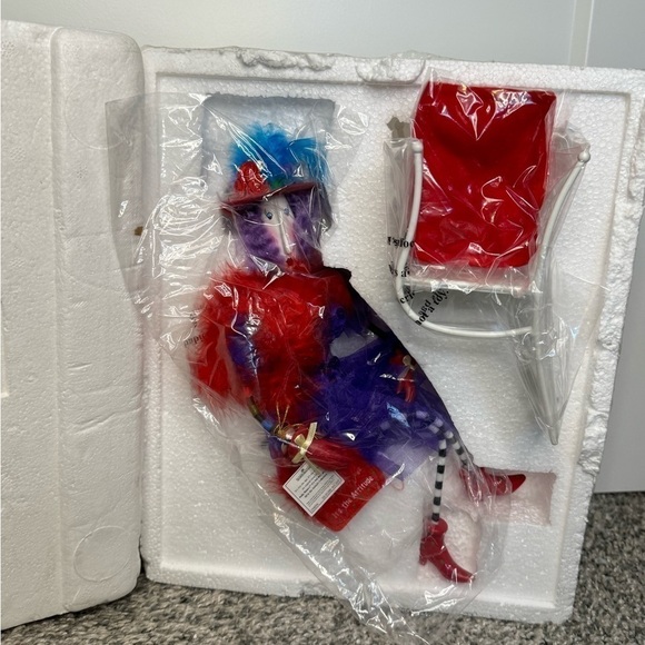 ashton drake dolls It’s not the age it’s the attitude doll - Picture 2 of 3